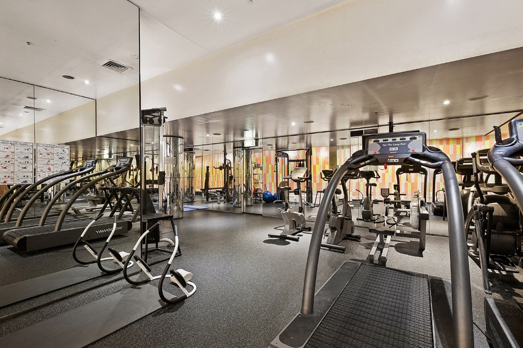 201/417-419 Bourke Street, Surry Hills NSW