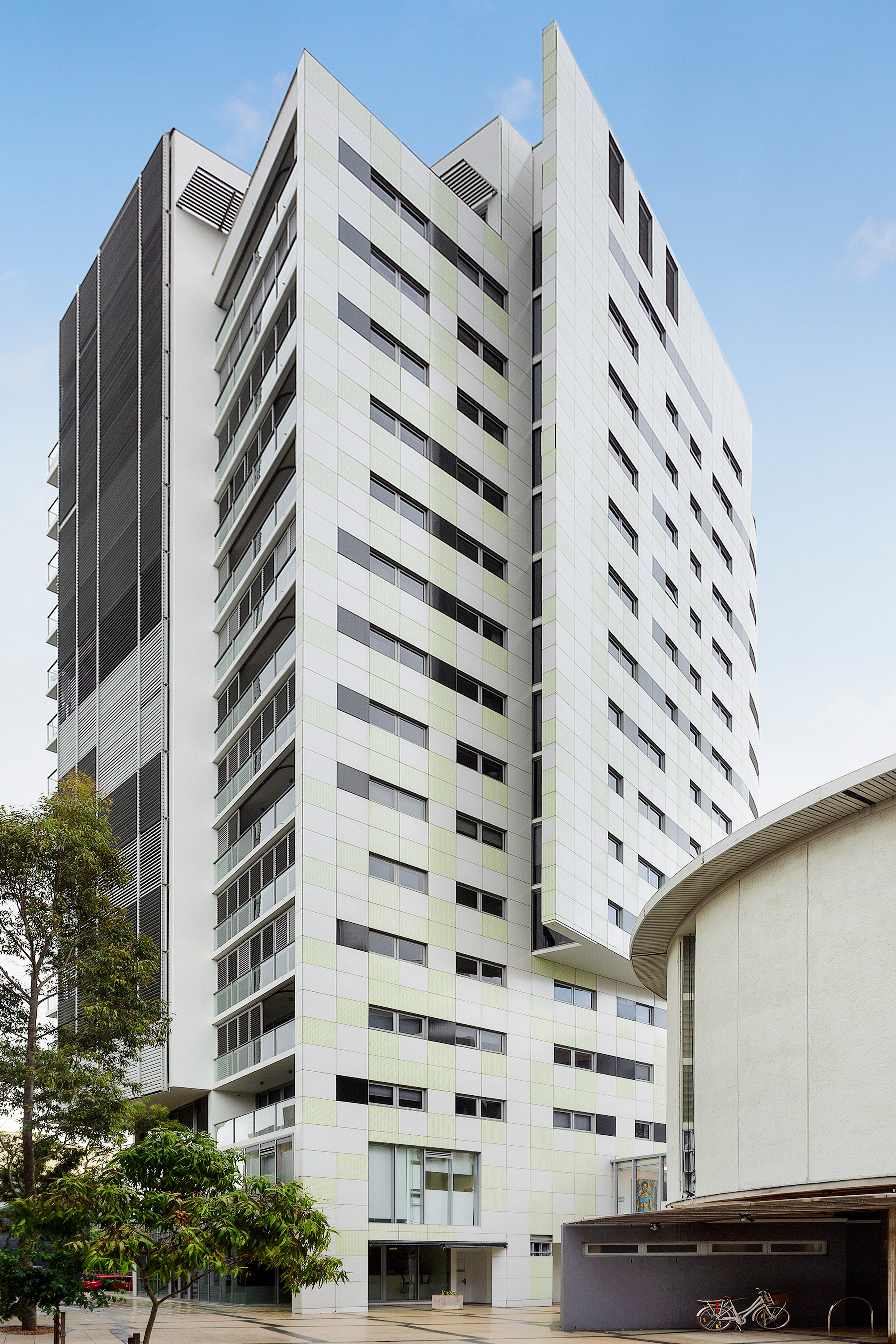 201/417-419 Bourke Street, Surry Hills NSW