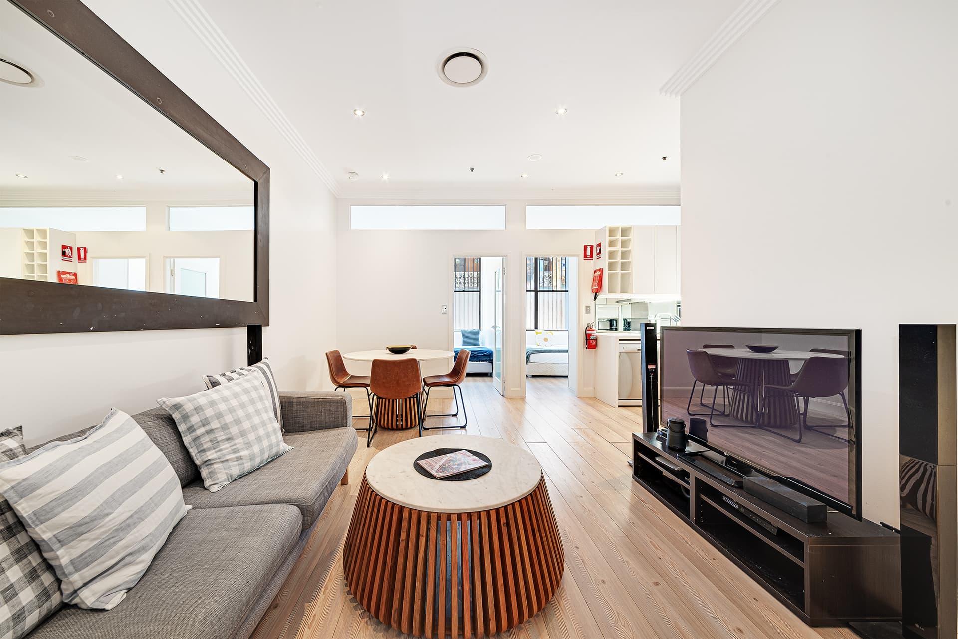 113/88 Dowling Street, Woolloomooloo NSW