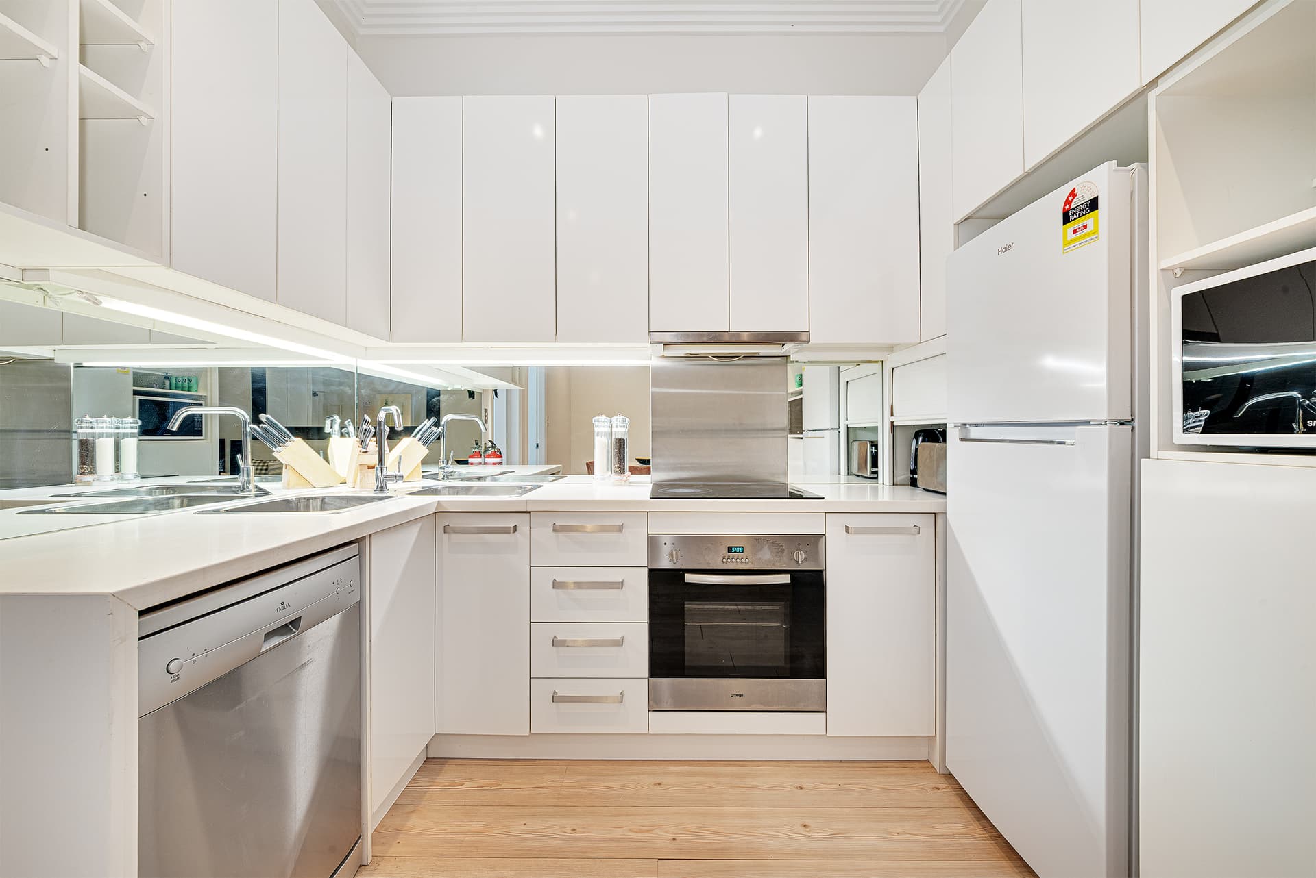 113/88 Dowling Street, Woolloomooloo NSW