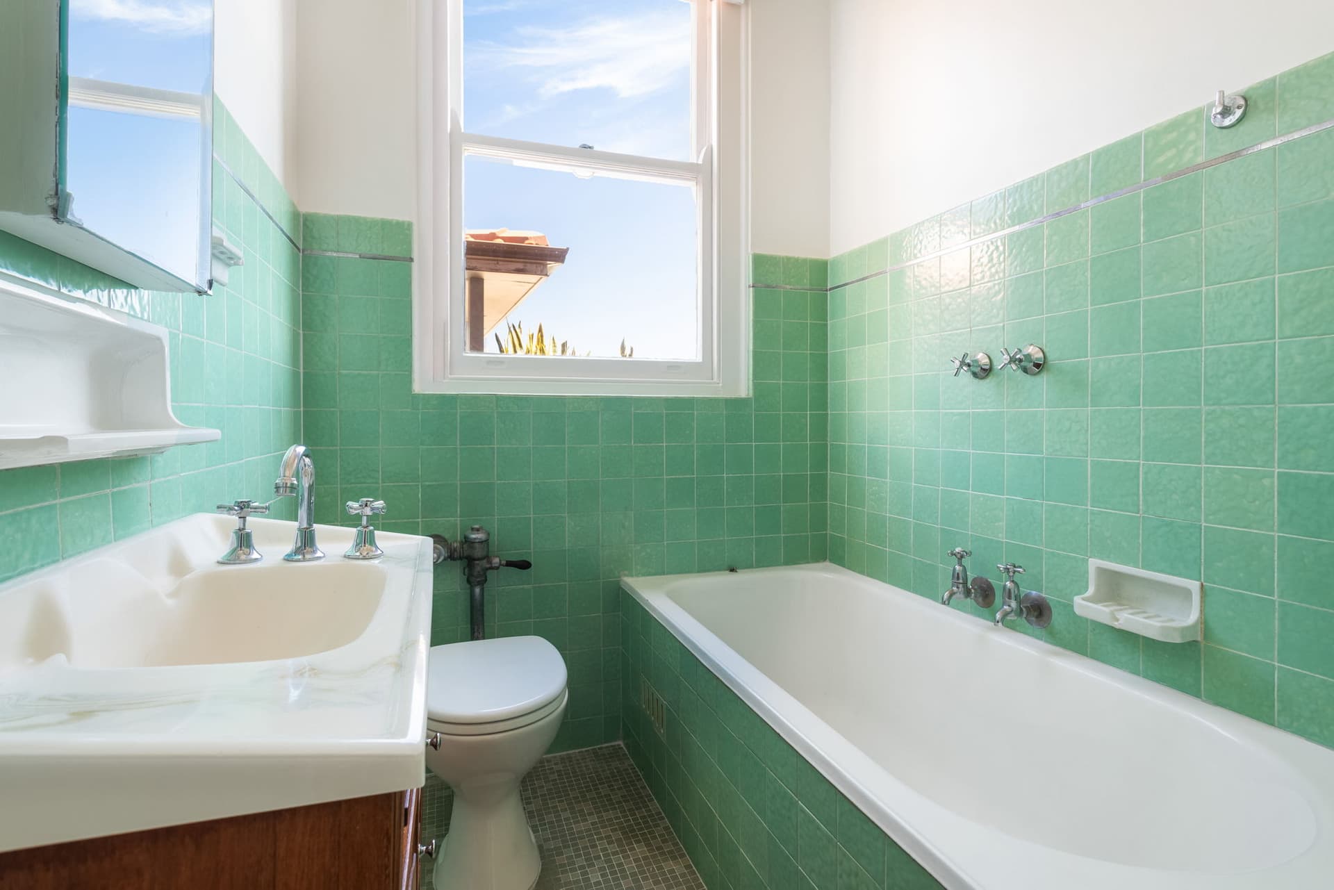 21/6 Billyard Avenue, Elizabeth Bay NSW