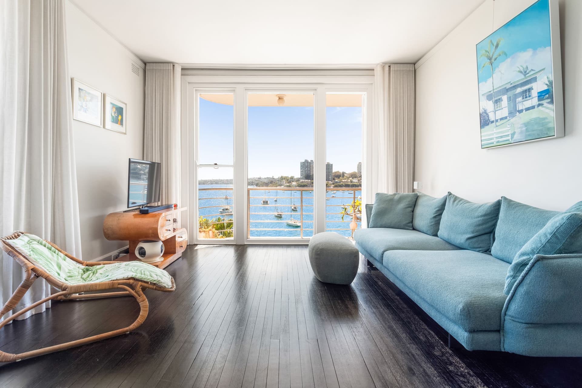 21/6 Billyard Avenue, Elizabeth Bay NSW