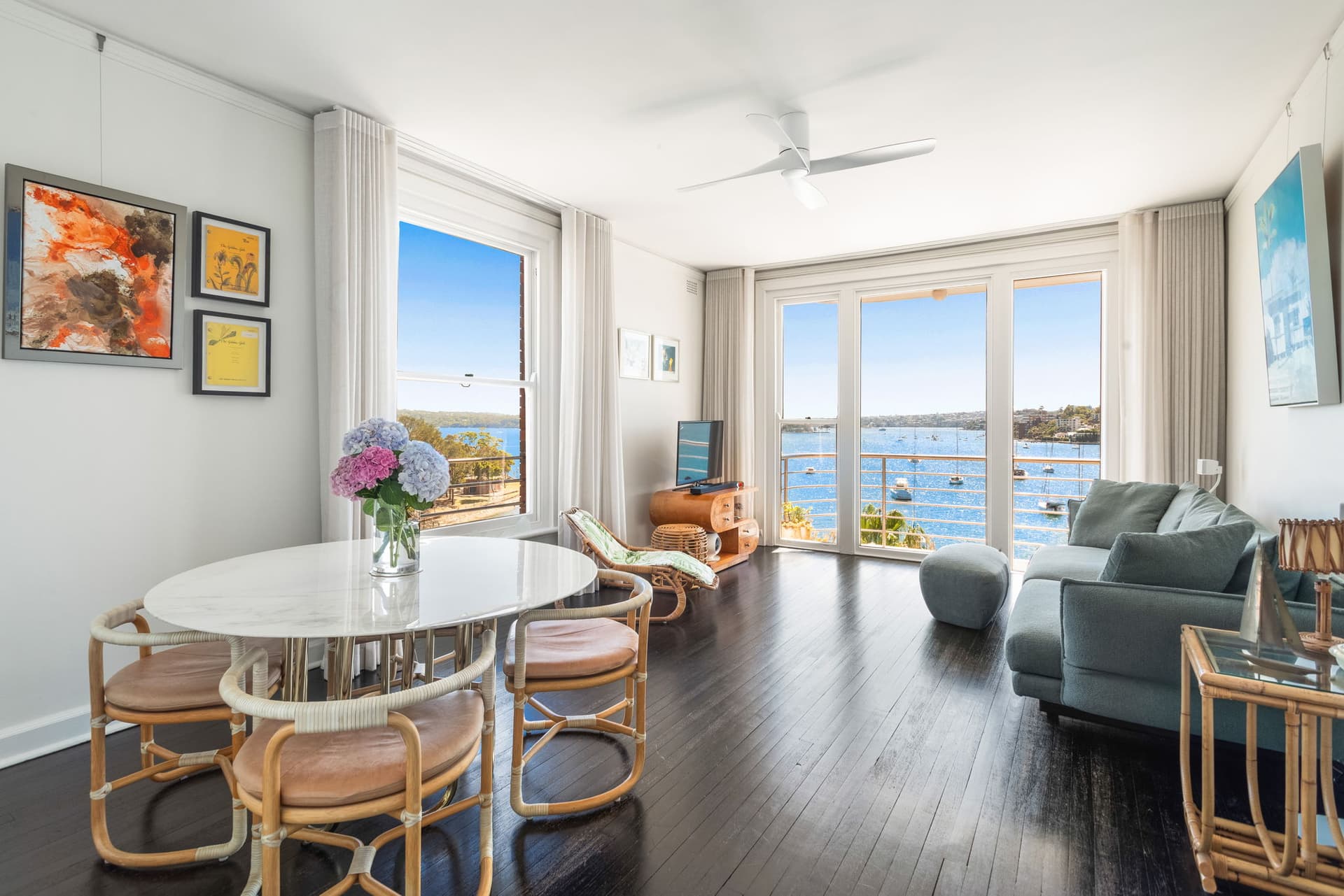 21/6 Billyard Avenue, Elizabeth Bay NSW