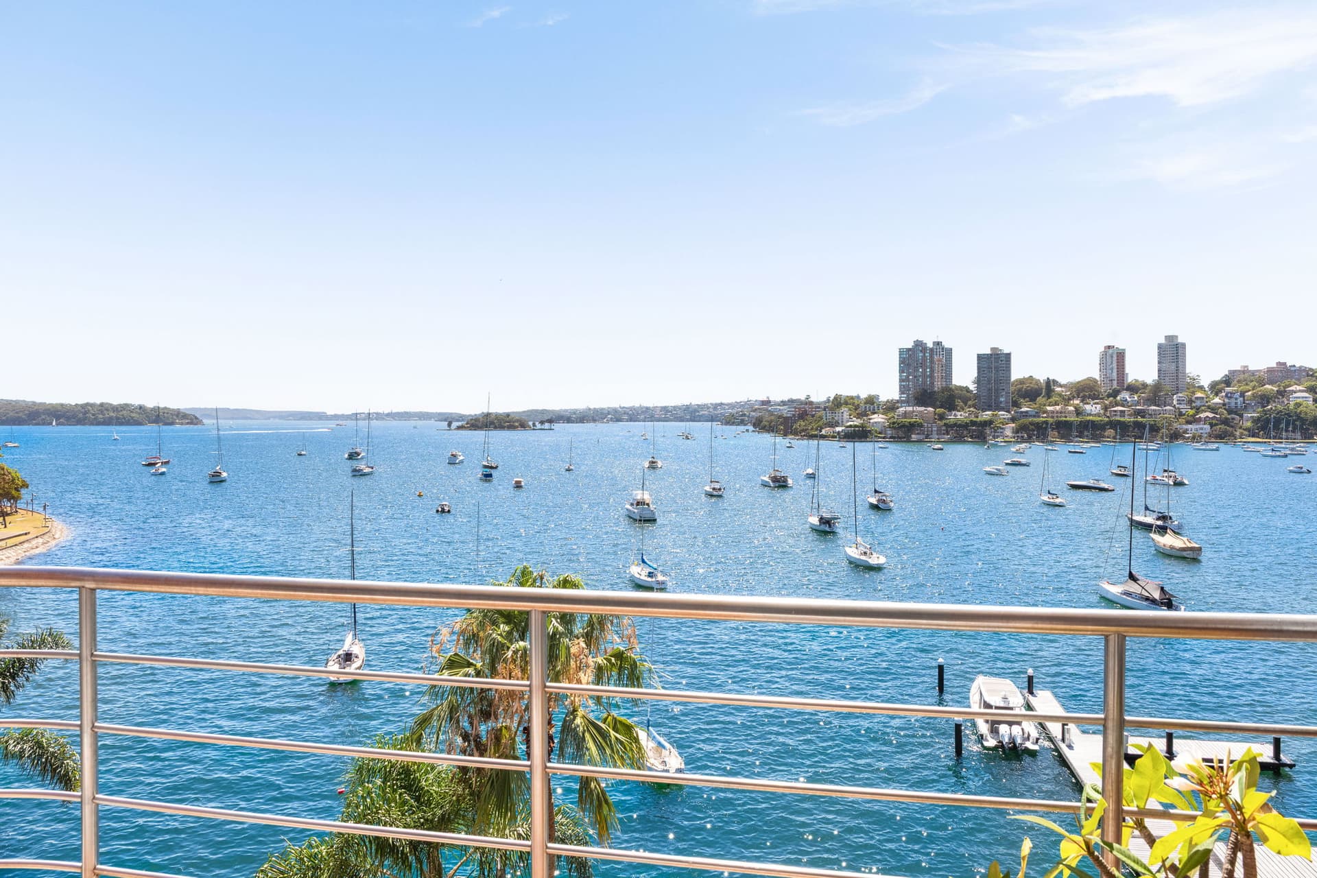 21/6 Billyard Avenue, Elizabeth Bay NSW