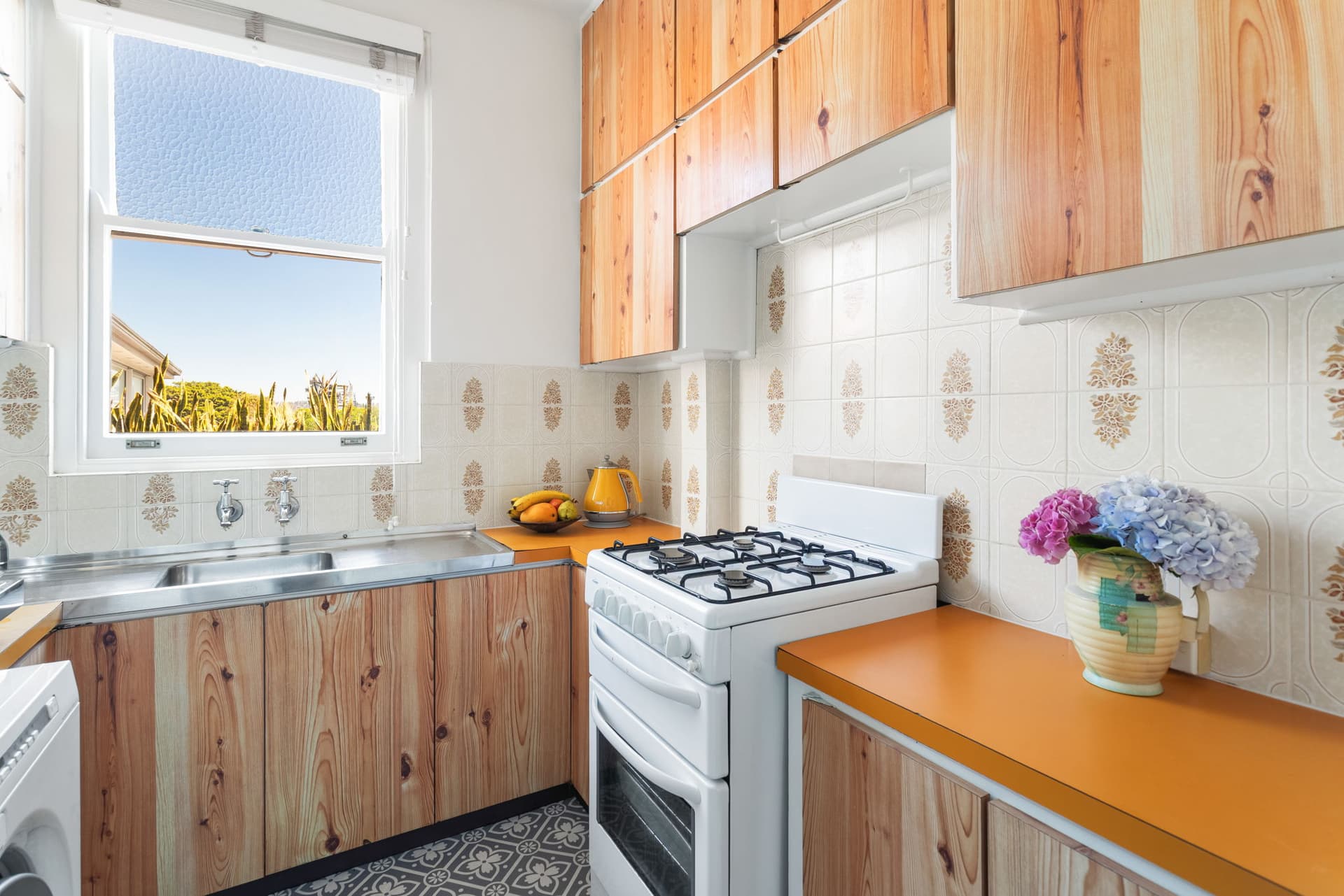 21/6 Billyard Avenue, Elizabeth Bay NSW