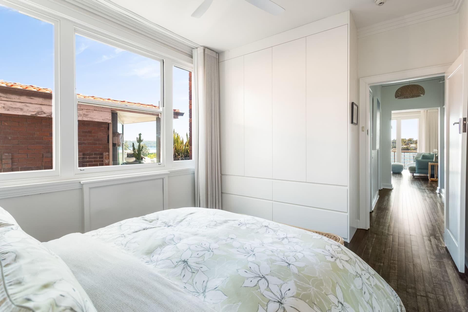 21/6 Billyard Avenue, Elizabeth Bay NSW