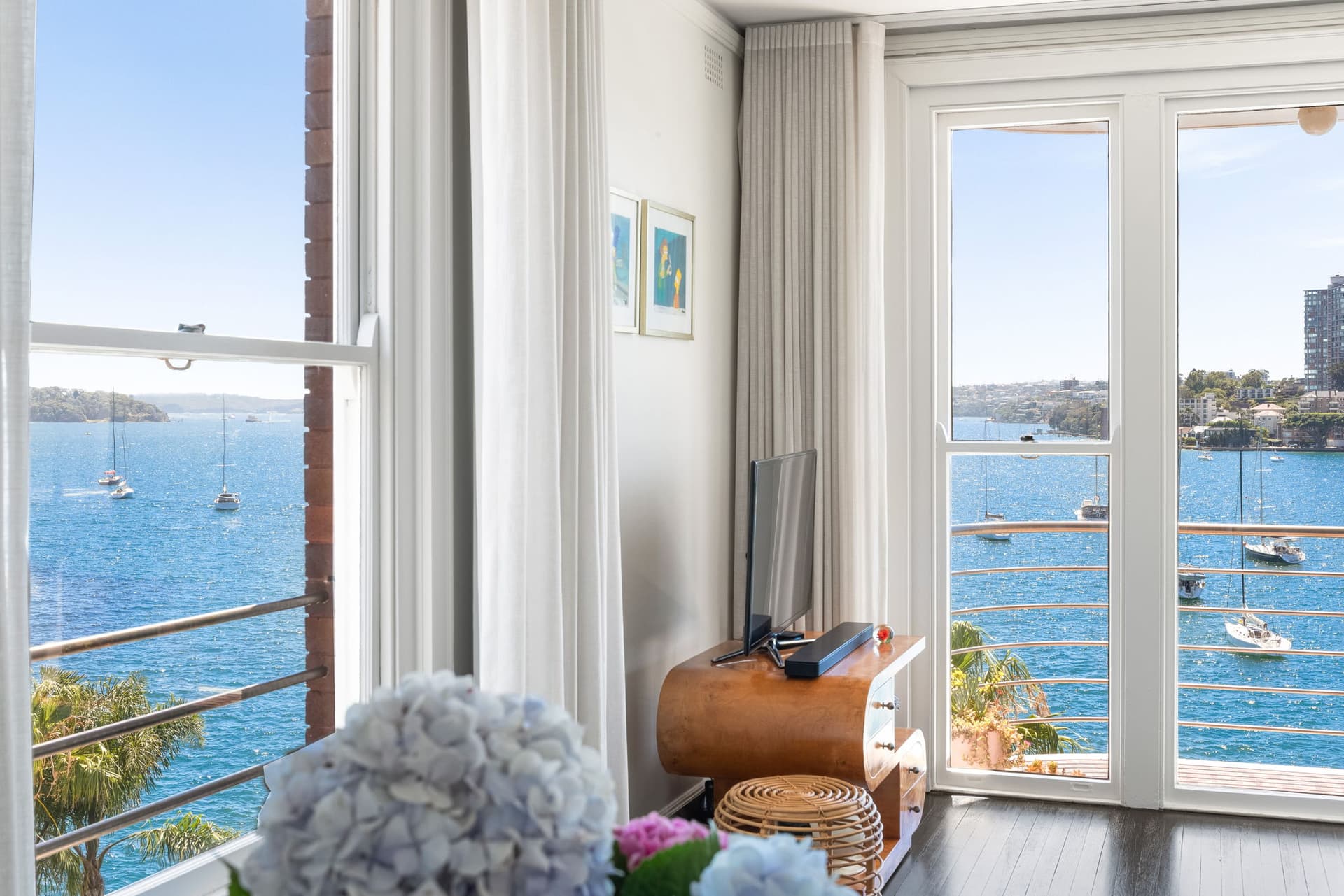 21/6 Billyard Avenue, Elizabeth Bay NSW