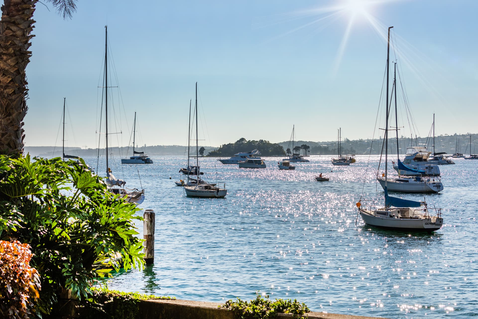 21/6 Billyard Avenue, Elizabeth Bay NSW