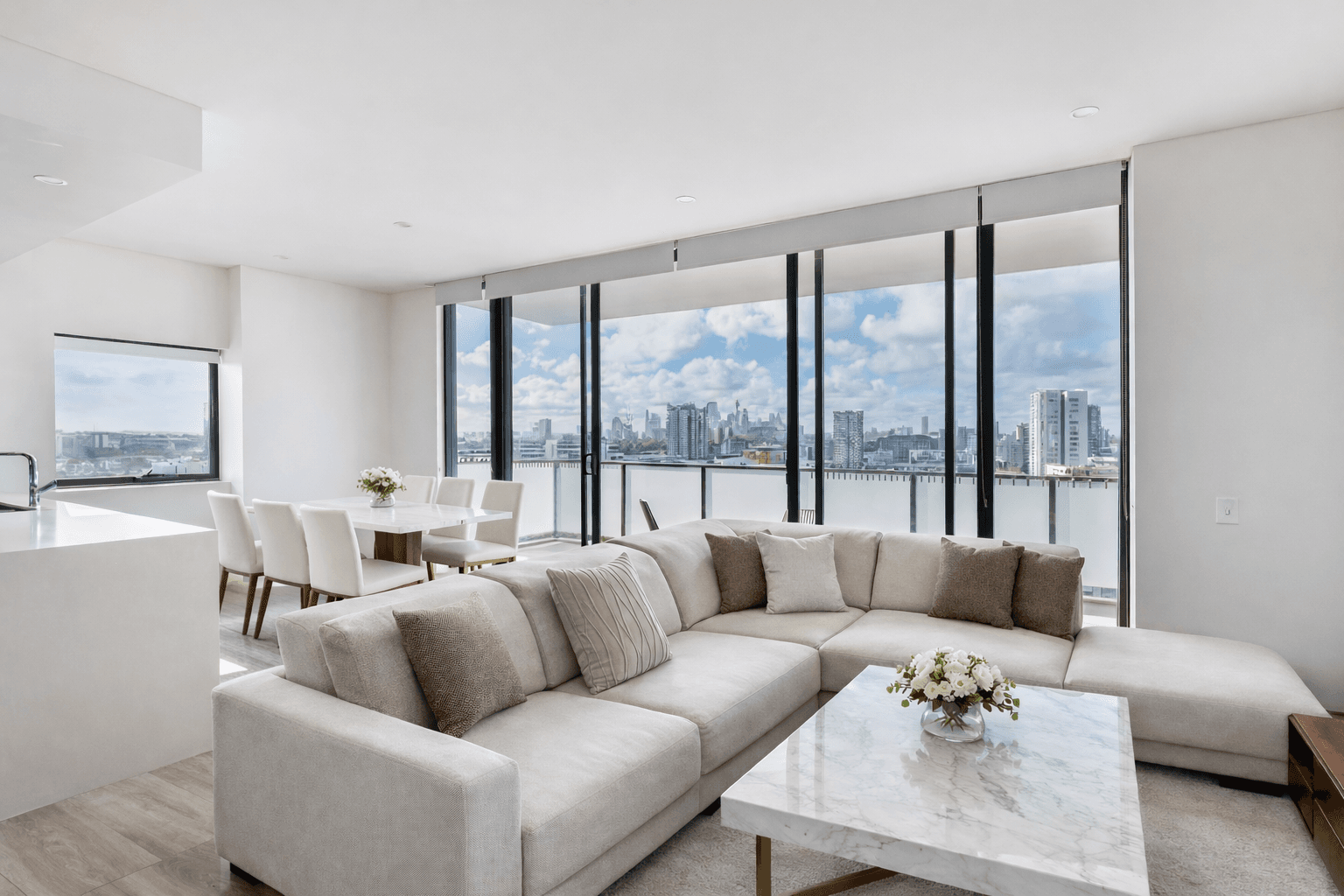 1505/3 George Julius Avenue, Zetland NSW