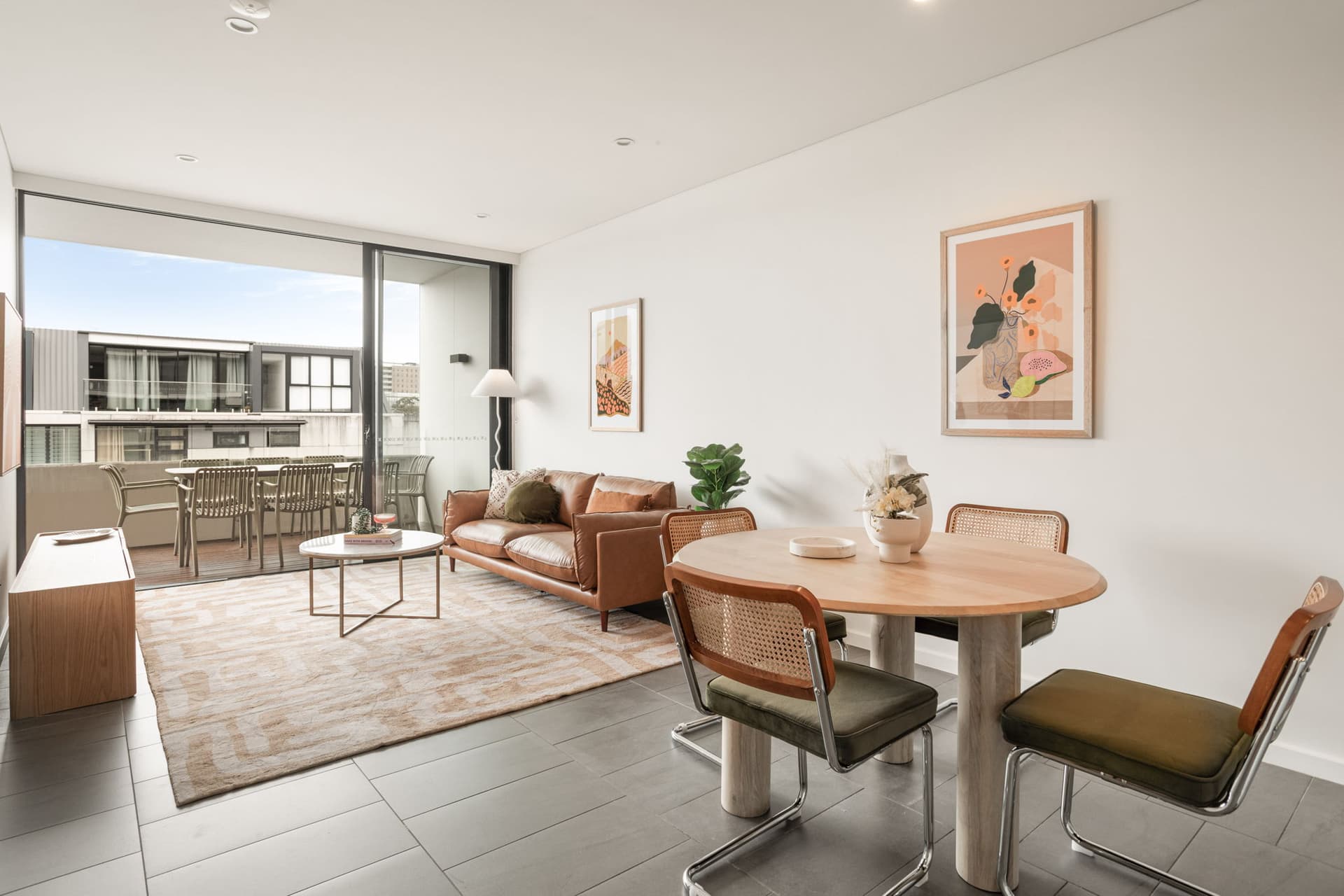 606D/30 Barr Street, Camperdown NSW