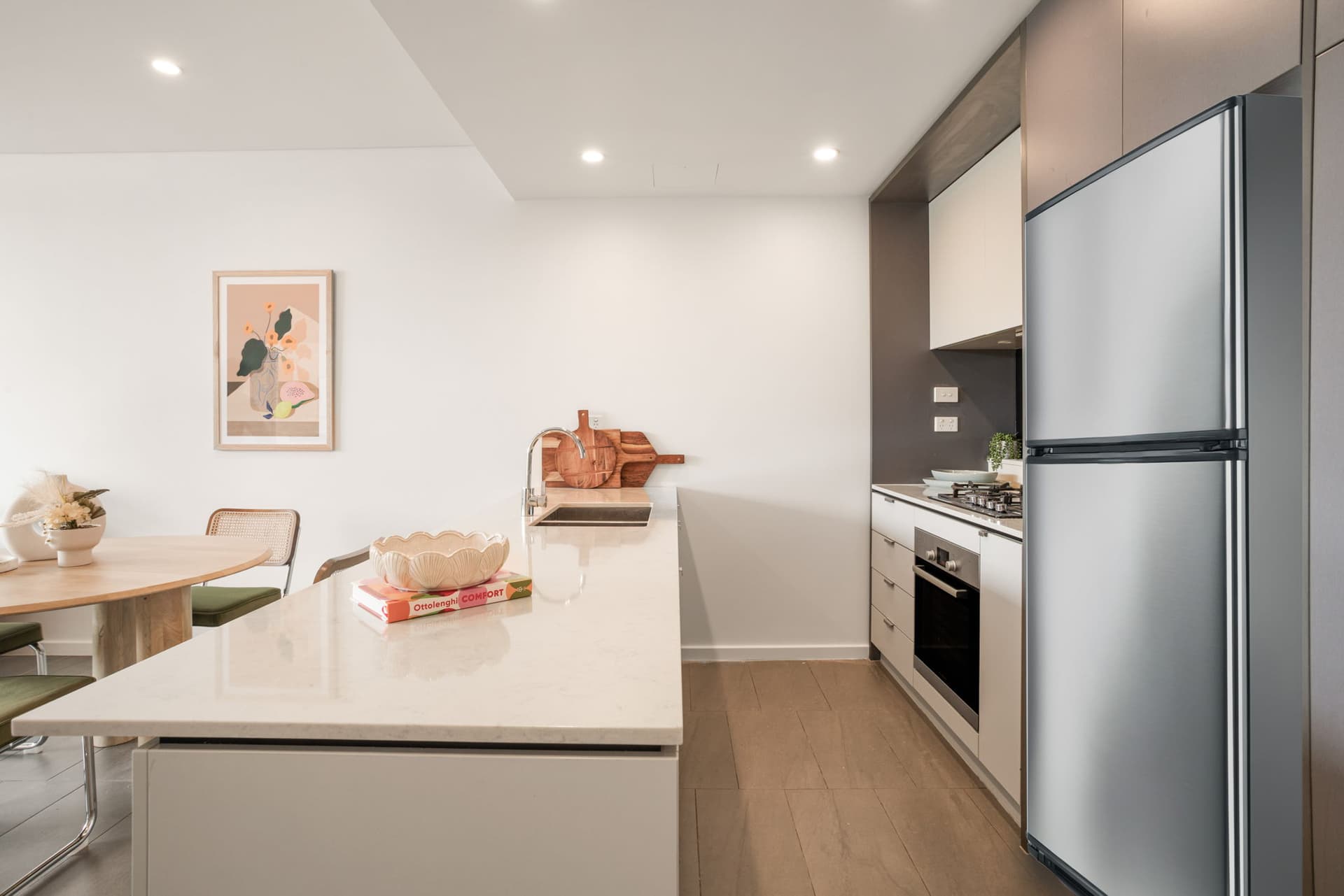 606D/30 Barr Street, Camperdown NSW