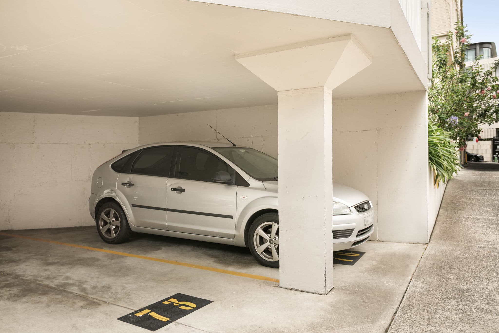 76/5-7 Esplanade, Elizabeth Bay NSW