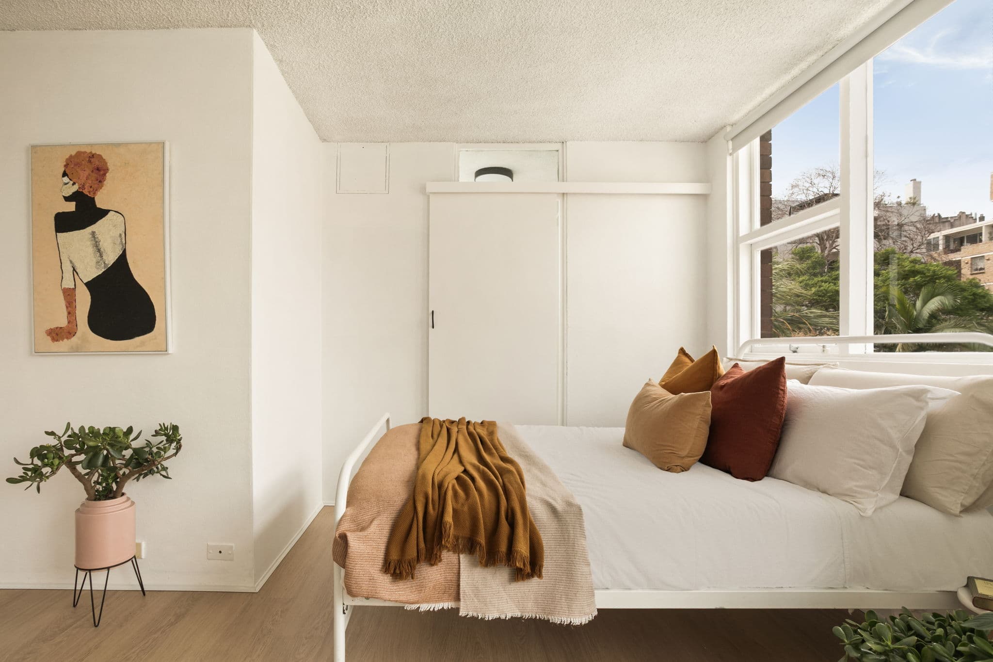 76/5-7 Esplanade, Elizabeth Bay NSW