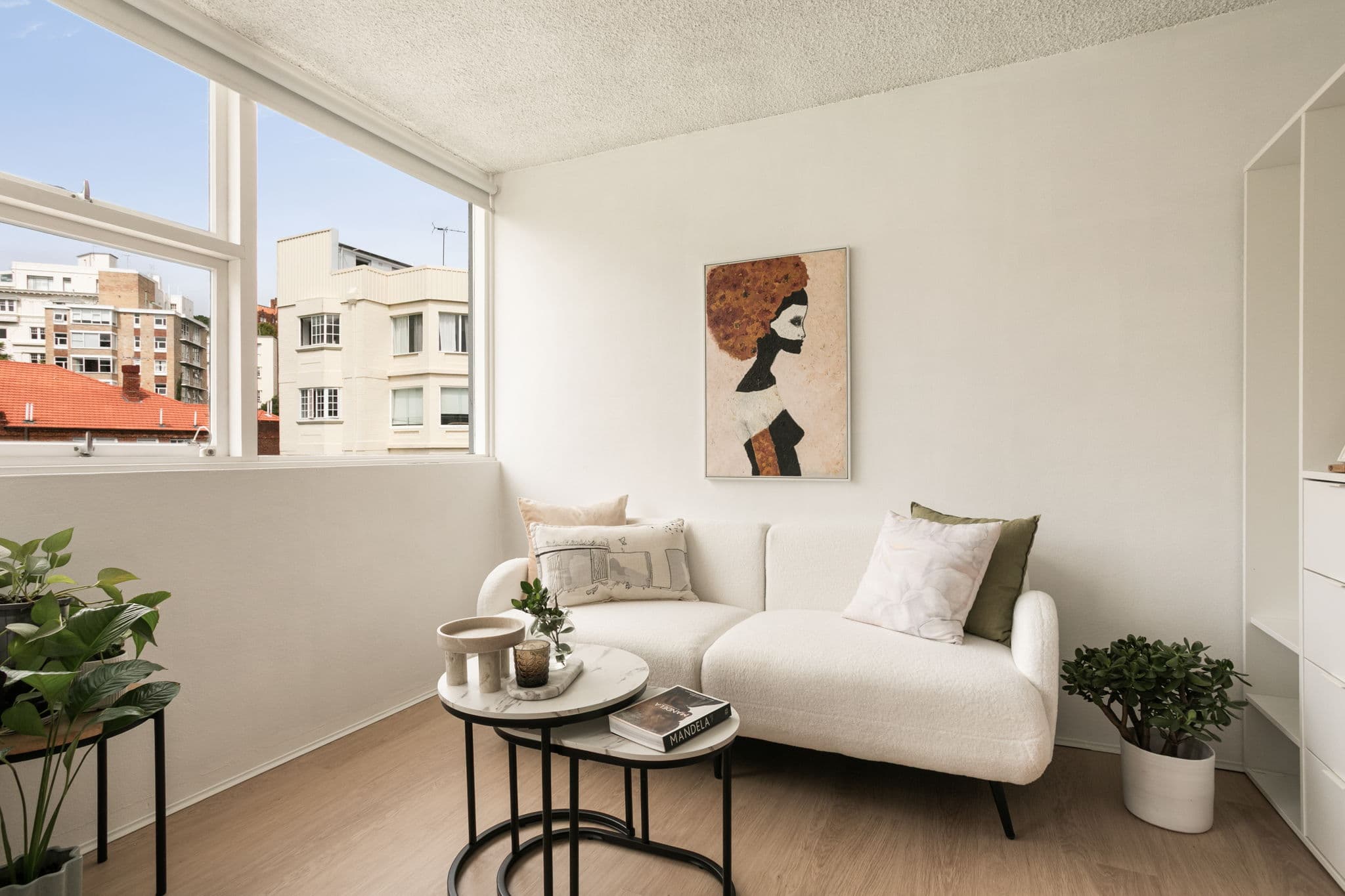 76/5-7 Esplanade, Elizabeth Bay NSW