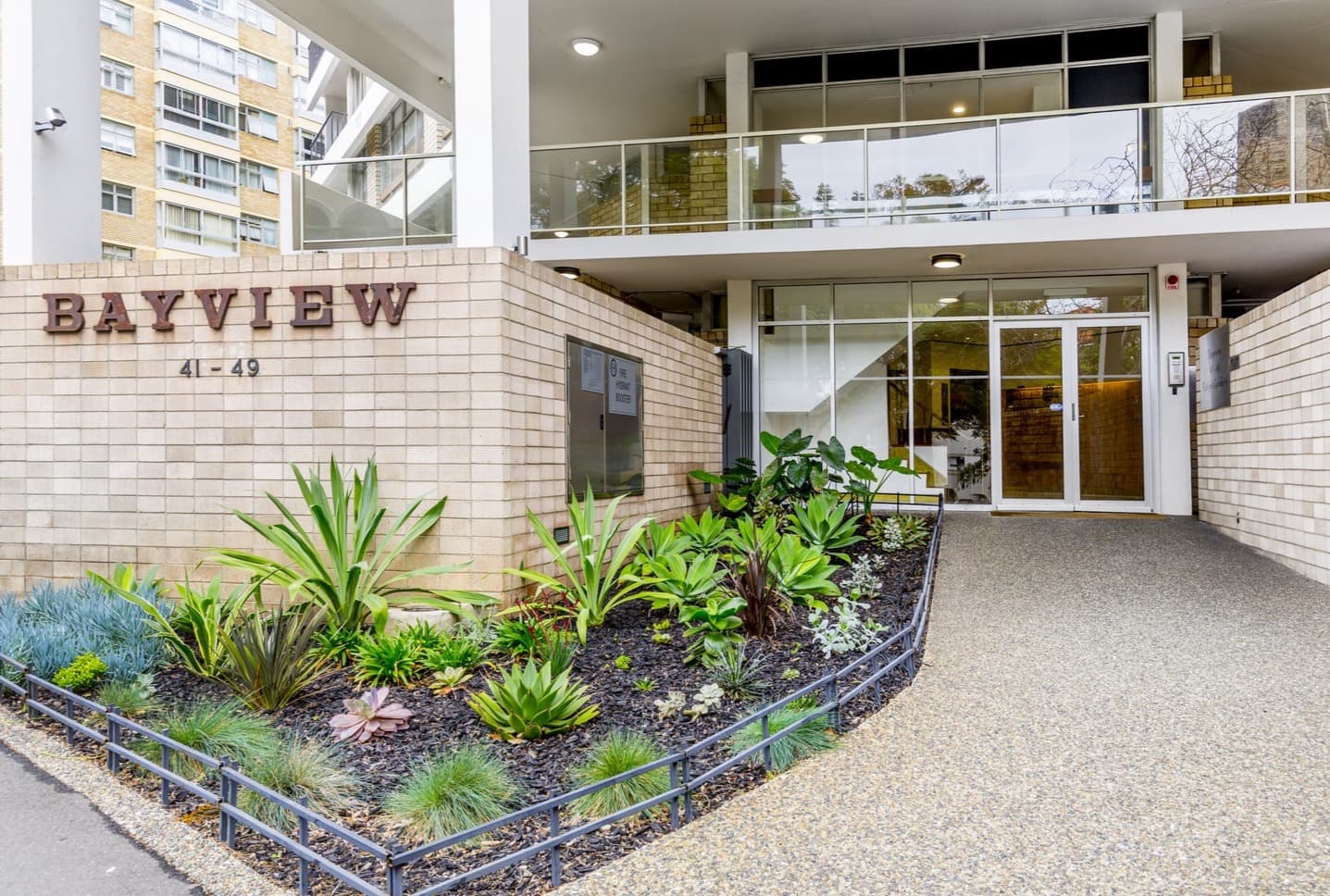 62/41-49 Roslyn Gardens, Elizabeth Bay NSW