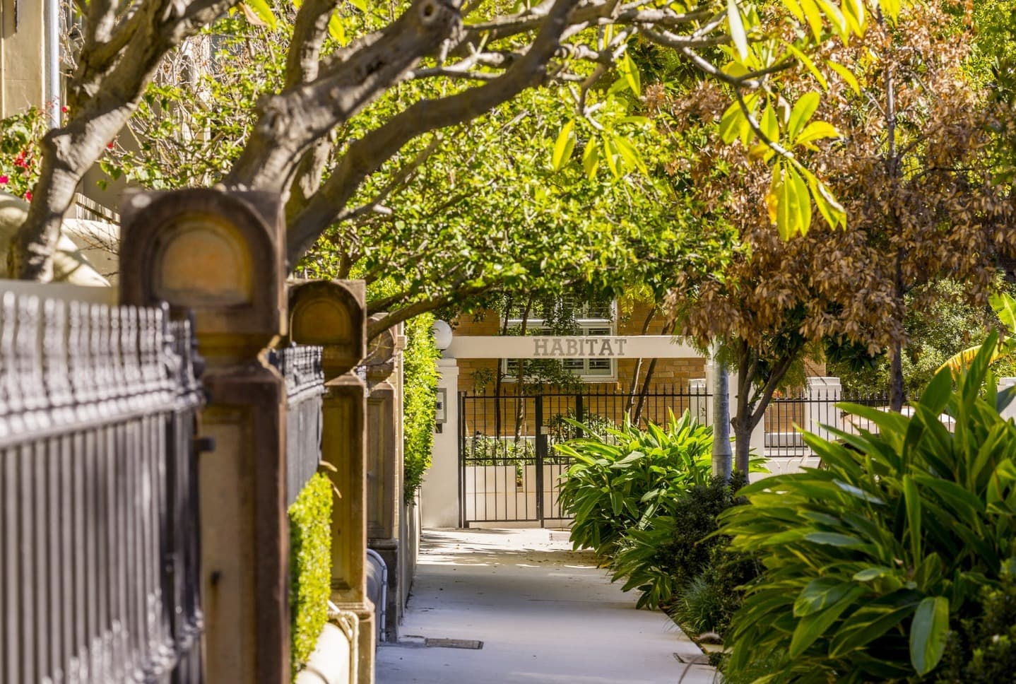 19/1 Mcdonald Street, Potts Point NSW