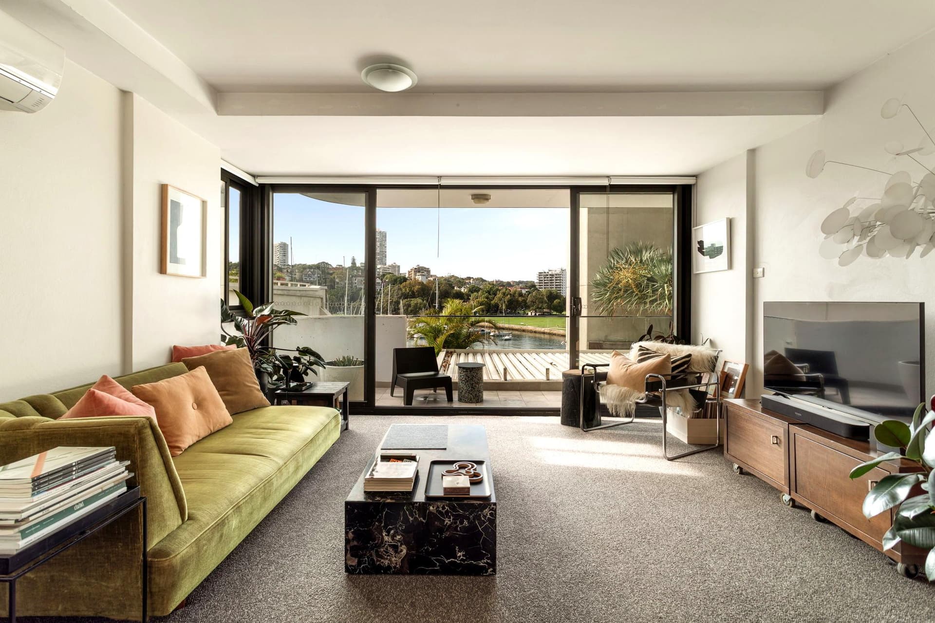 9/79 Elizabeth Bay Road, Elizabeth Bay NSW