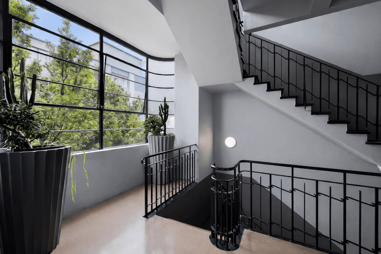 28/150-166 Forbes Street, Woolloomooloo NSW