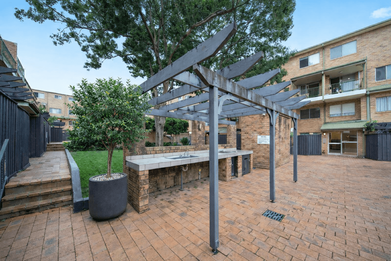 35/219-227 Chalmers Street, Redfern NSW