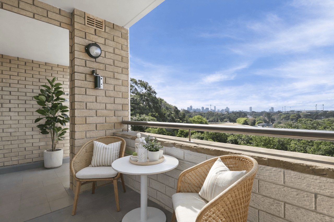 44/16 Boronia Street, Kensington NSW
