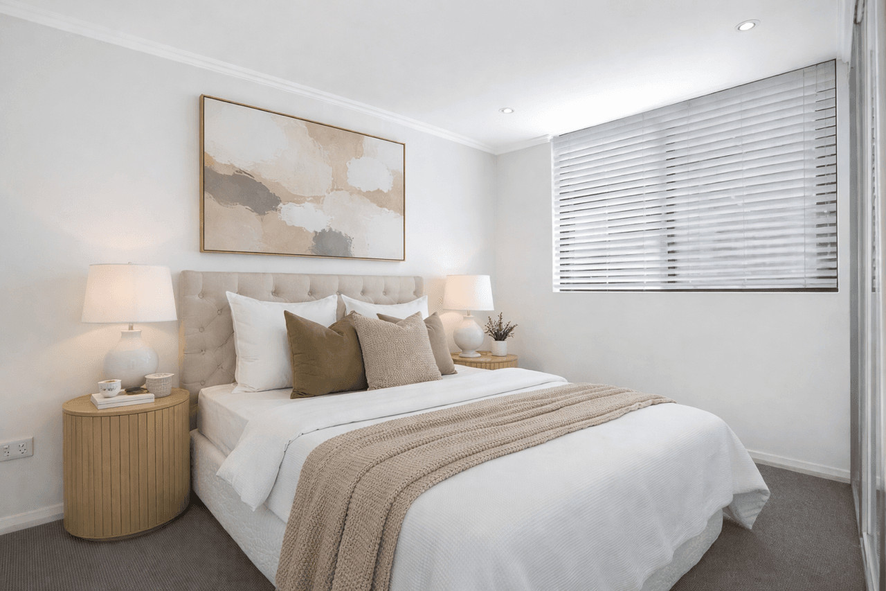 44/16 Boronia Street, Kensington NSW