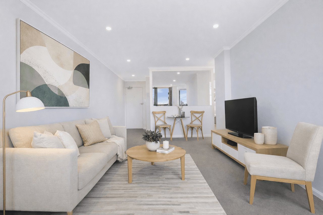 44/16 Boronia Street, Kensington NSW