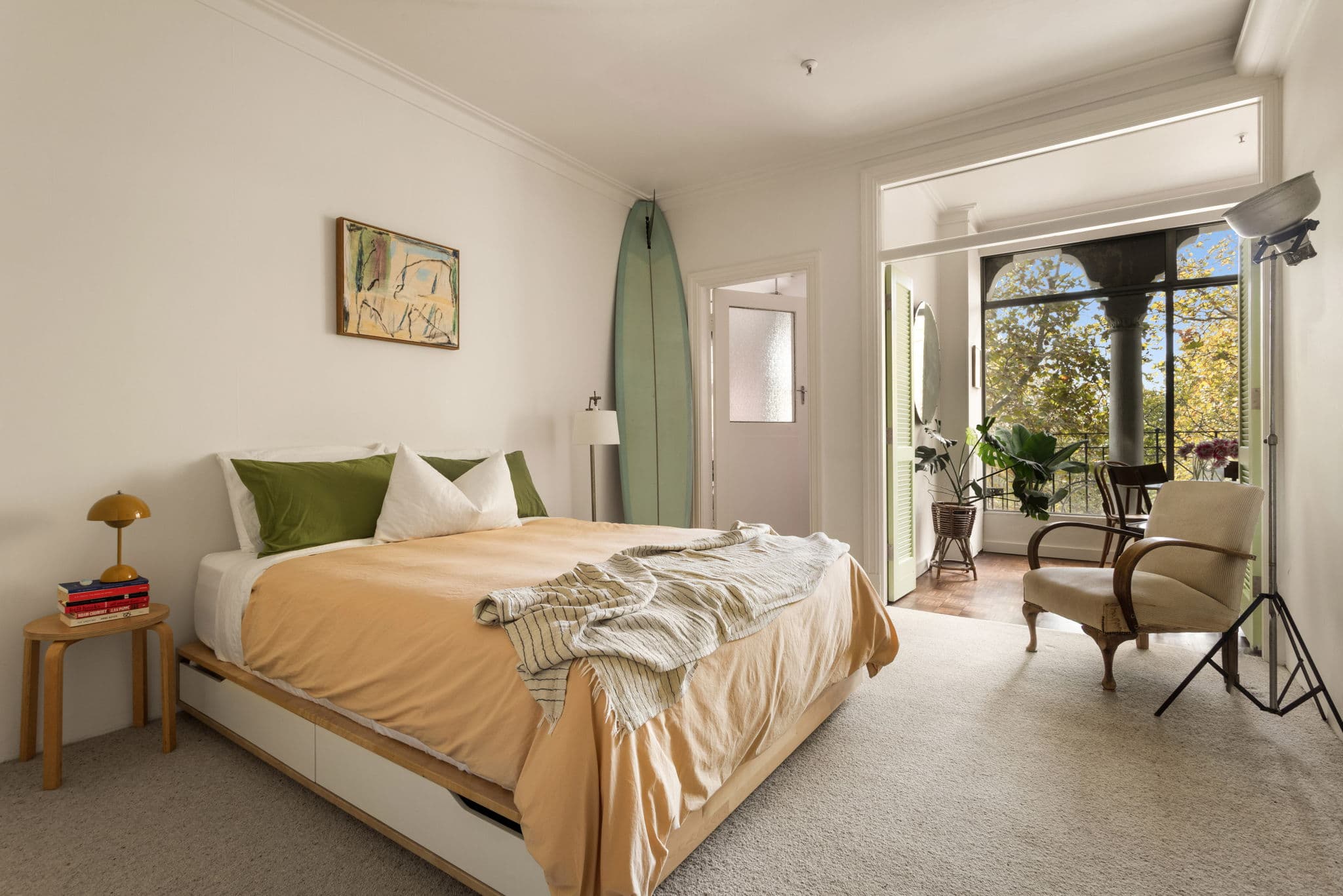 8/127-139 Macleay Street, Potts Point NSW