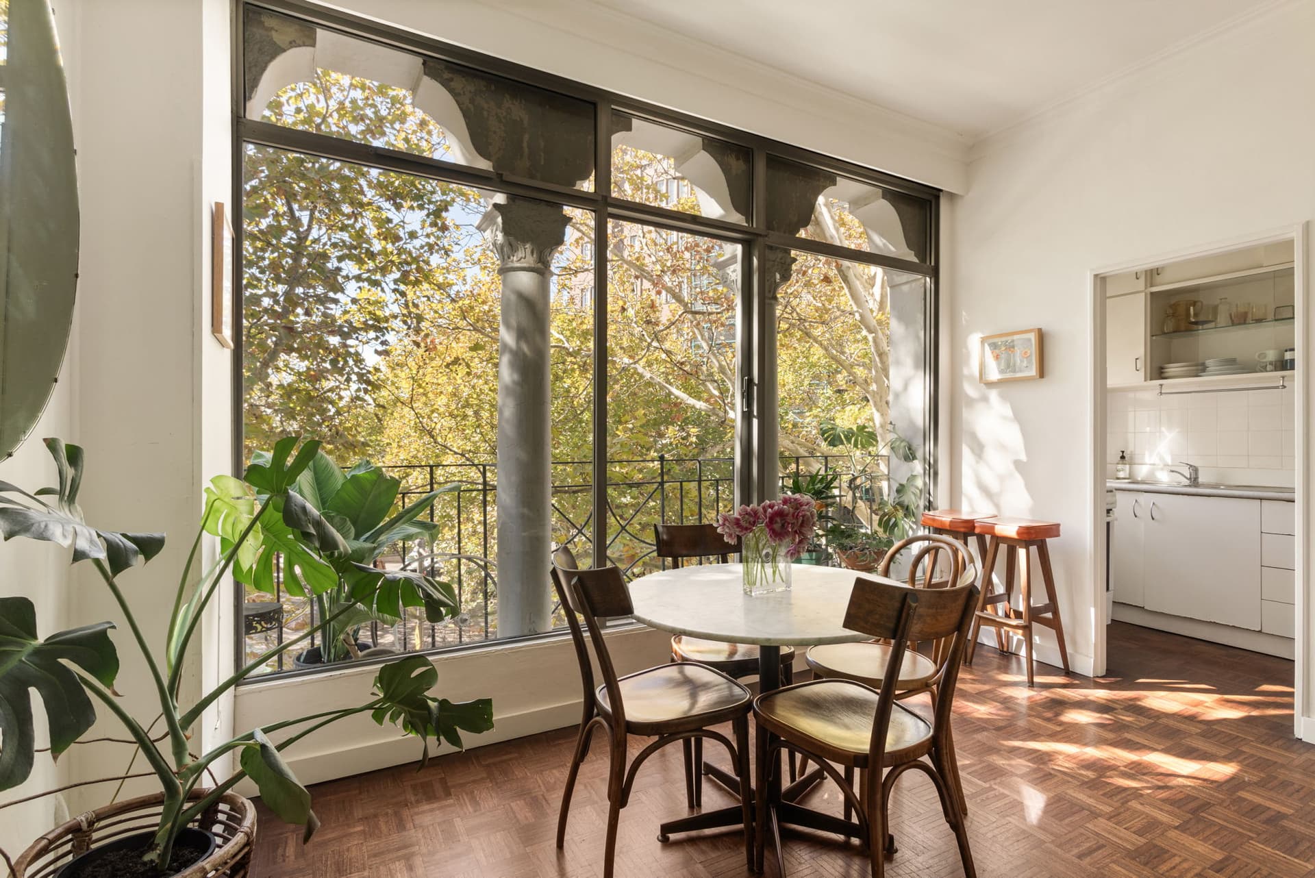 8/127-139 Macleay Street, Potts Point NSW