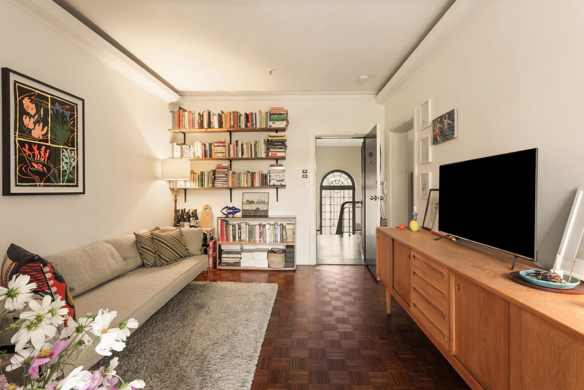 8/127-139 Macleay Street, Potts Point NSW