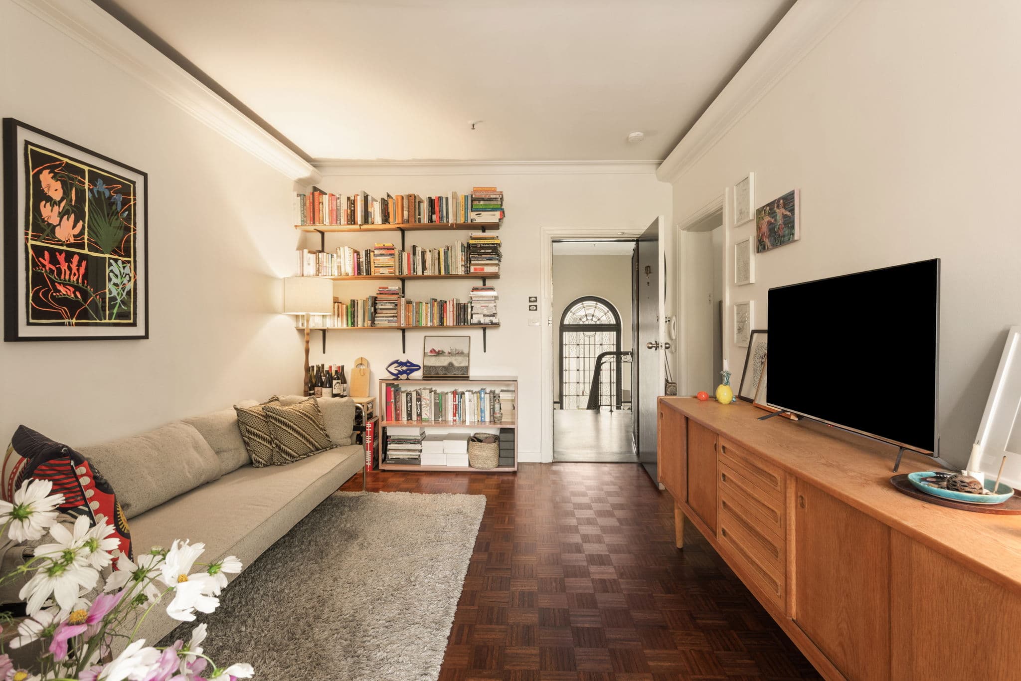 8/127-139 Macleay Street, Potts Point NSW