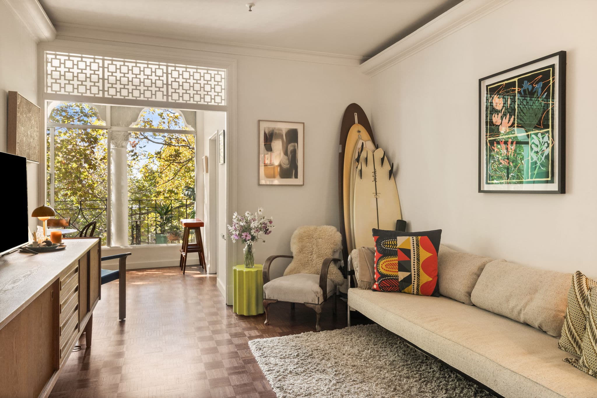 8/127-139 Macleay Street, Potts Point NSW