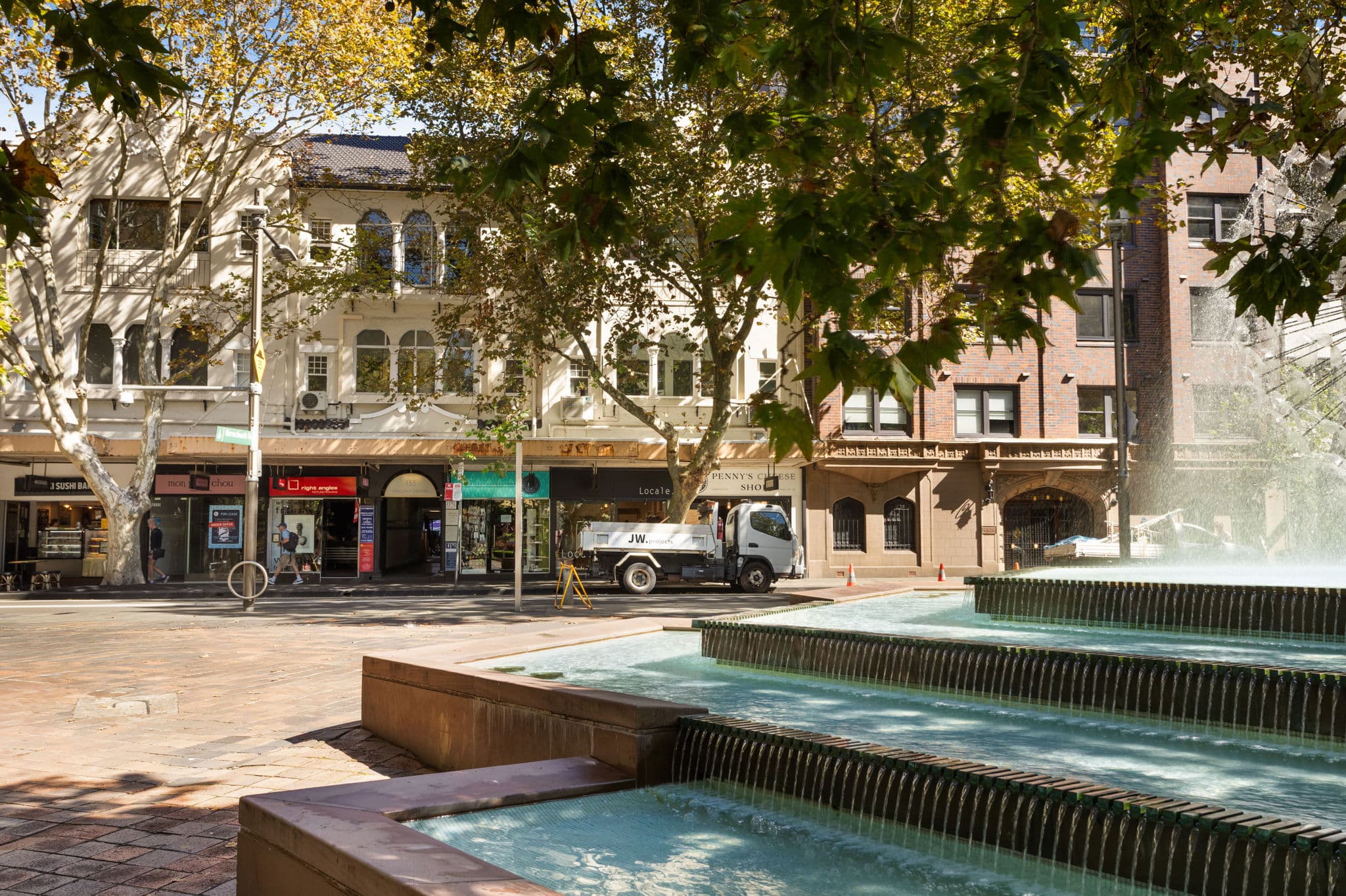 8/127-139 Macleay Street, Potts Point NSW