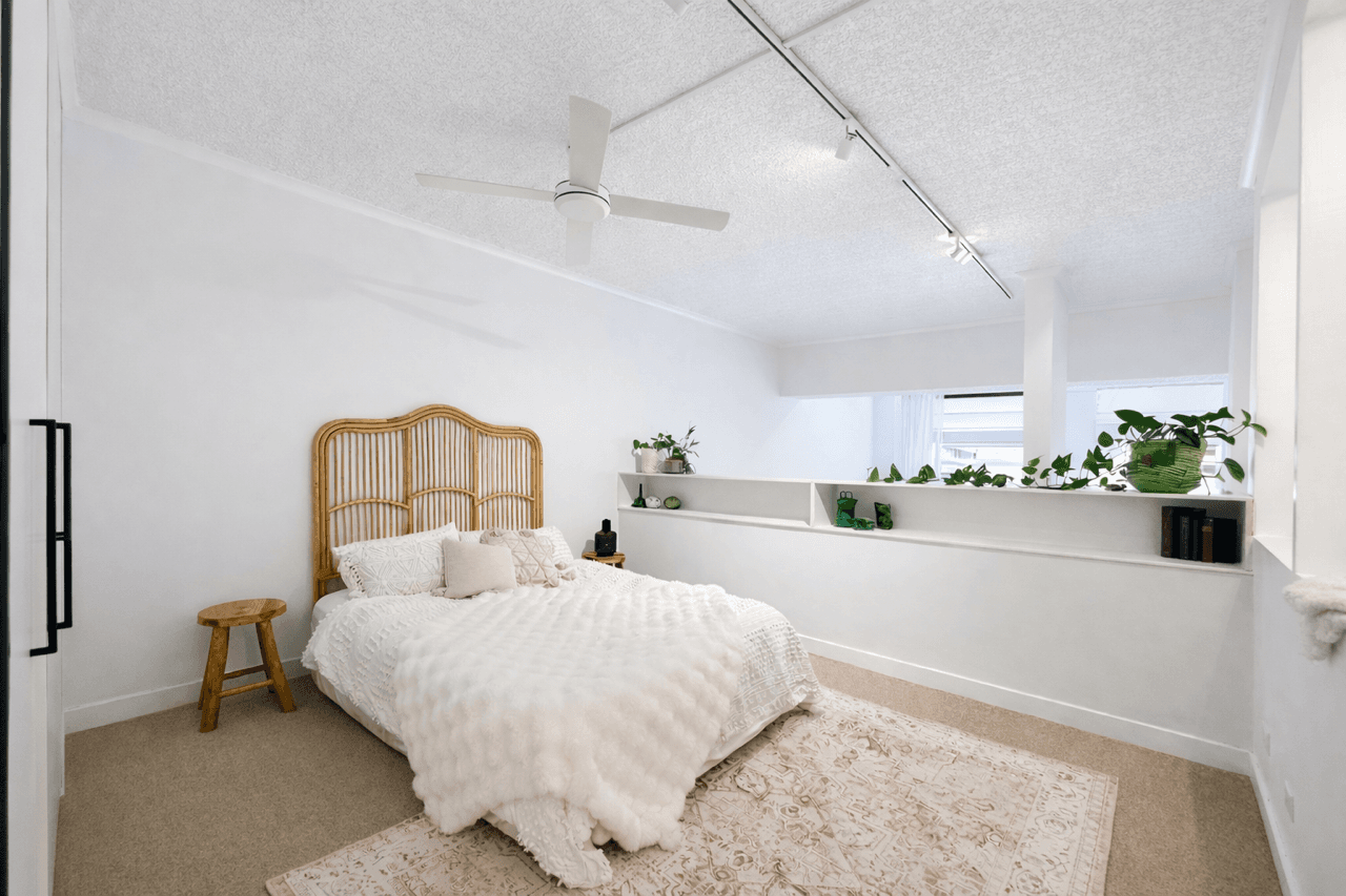 28/150-166 Forbes Street, Woolloomooloo NSW