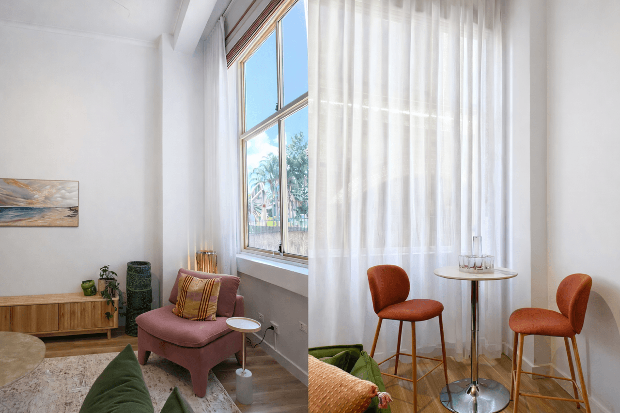 28/150-166 Forbes Street, Woolloomooloo NSW