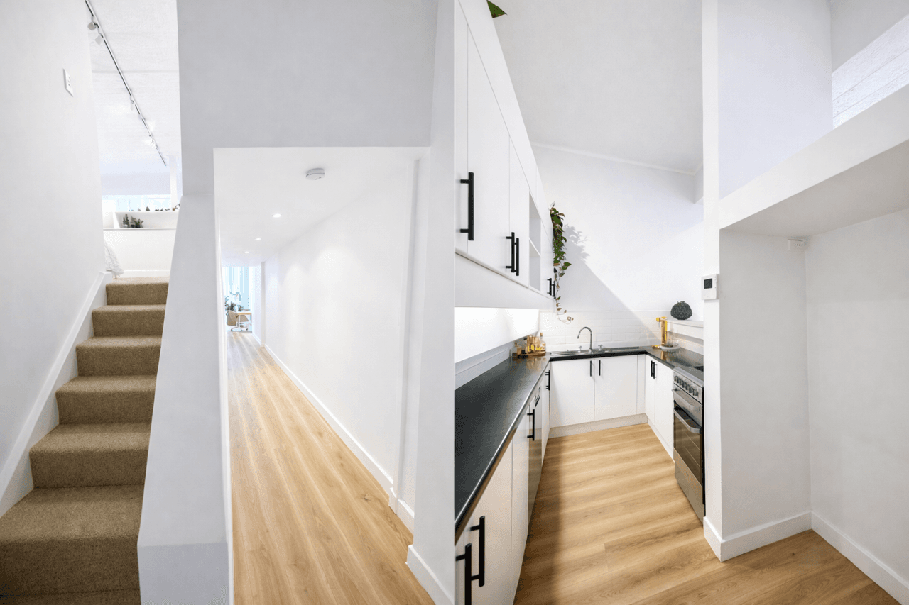 28/150-166 Forbes Street, Woolloomooloo NSW