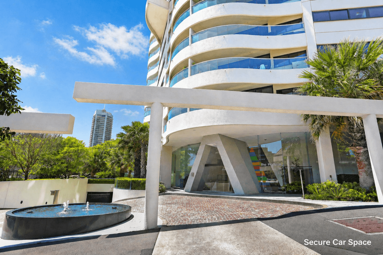 CS6/184 Forbes Street, Darlinghurst NSW