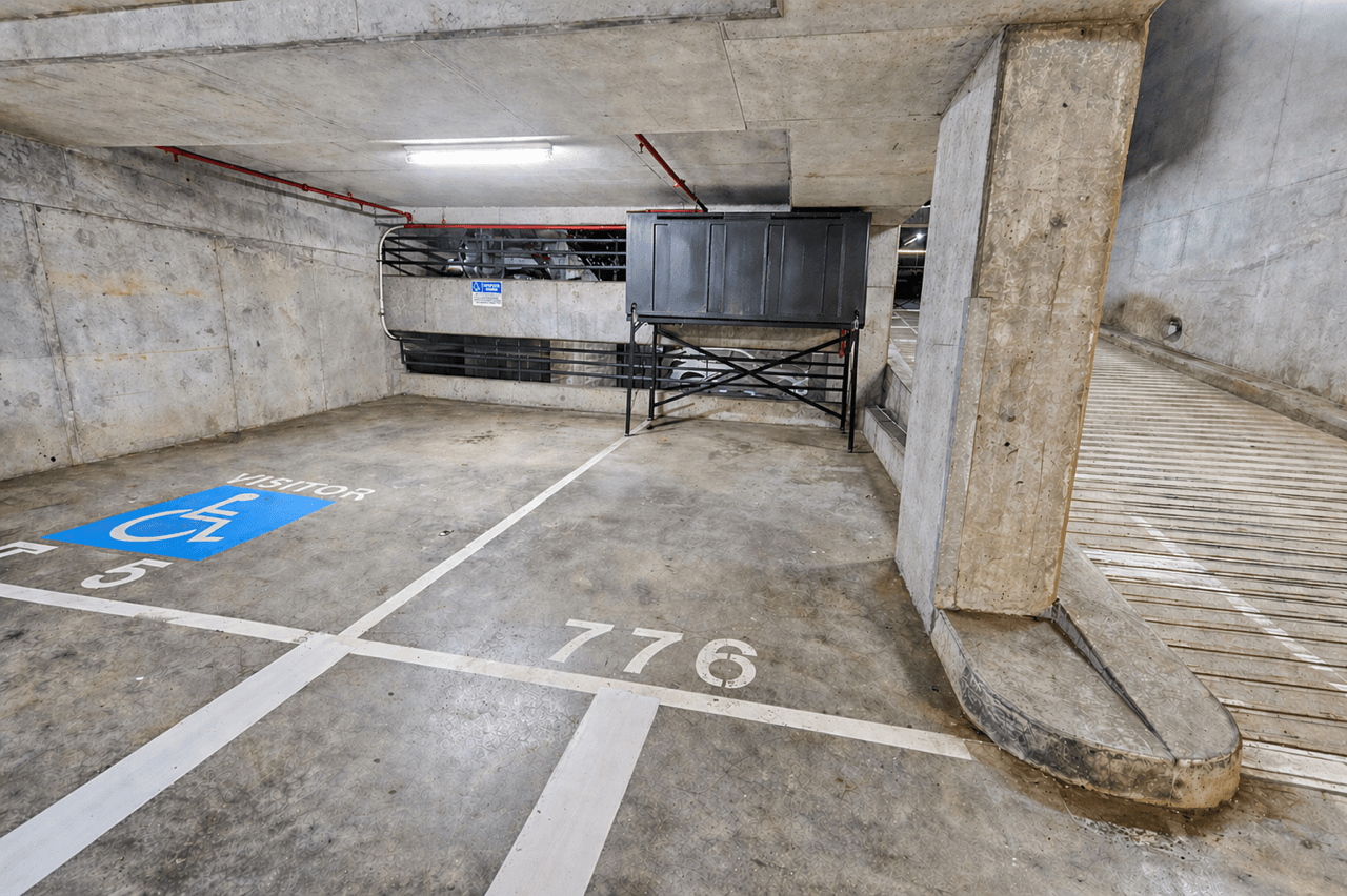 CS6/184 Forbes Street, Darlinghurst NSW