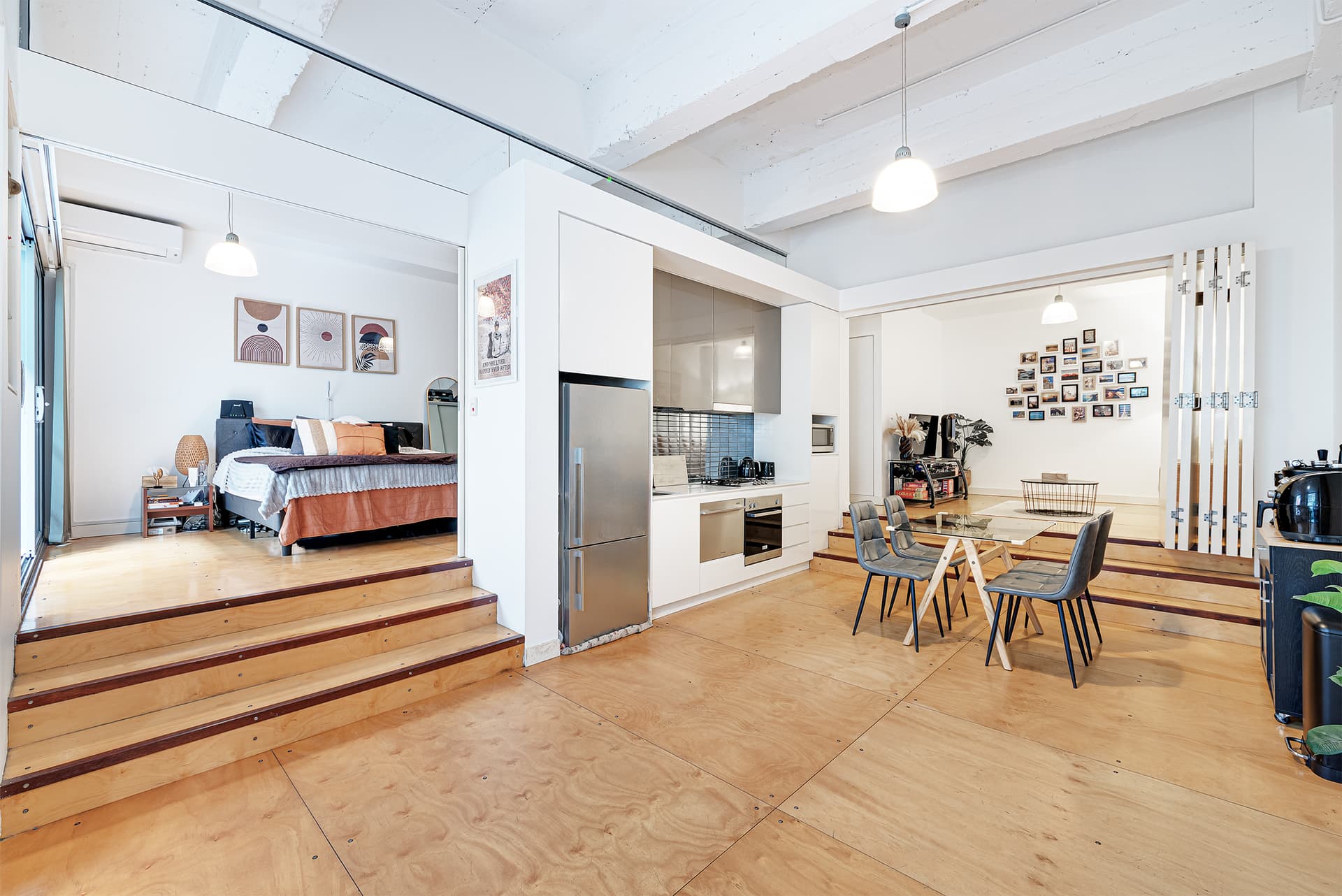 11C/797 Botany Road, Rosebery NSW