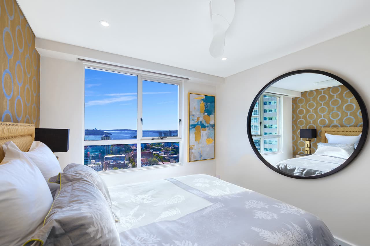 2403/1 Kings Cross Road, Darlinghurst NSW