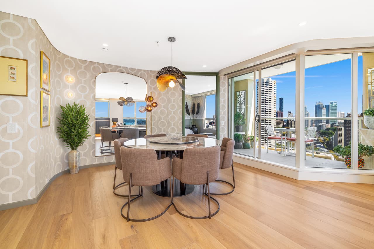 2403/1 Kings Cross Road, Darlinghurst NSW