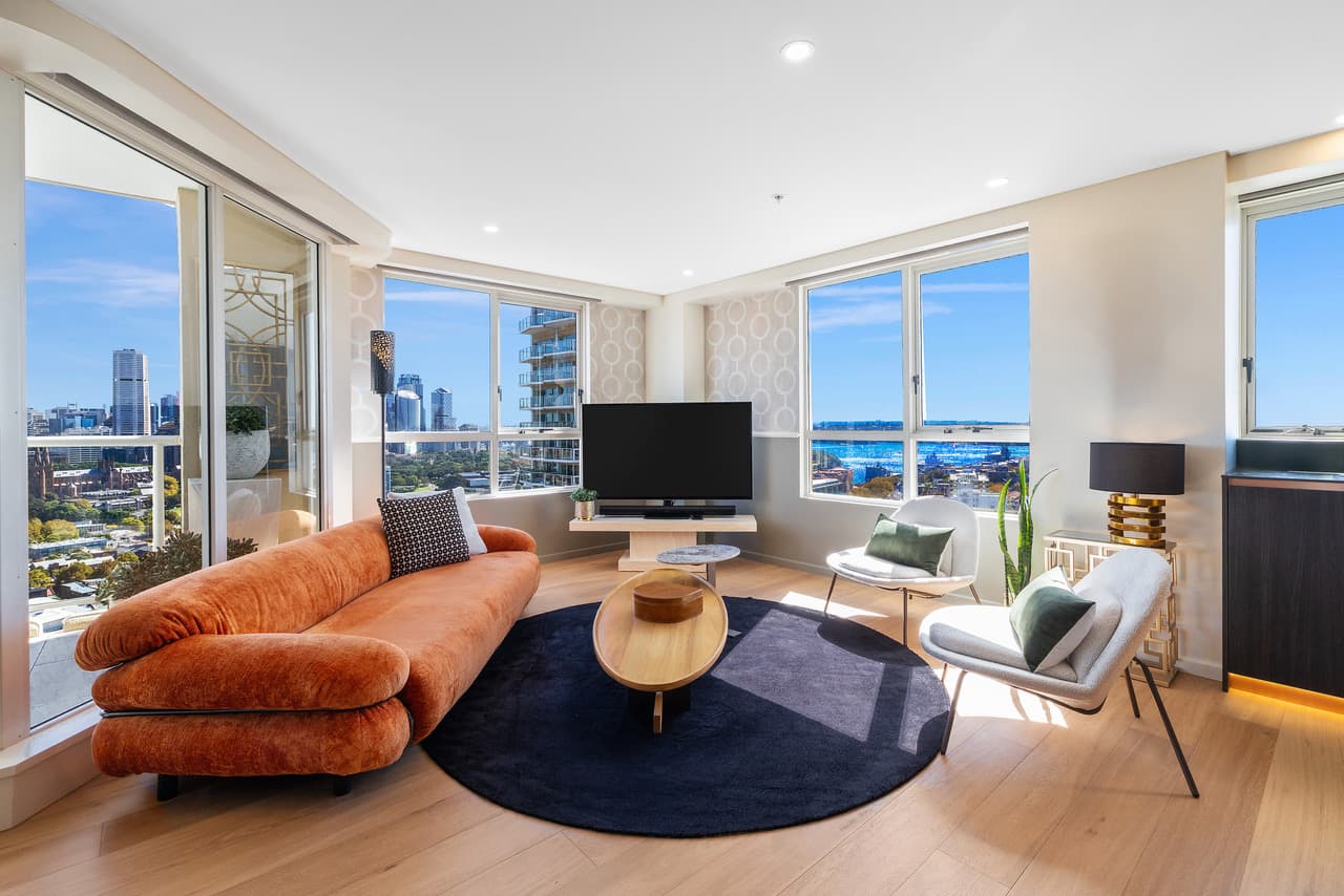 2403/1 Kings Cross Road, Darlinghurst NSW