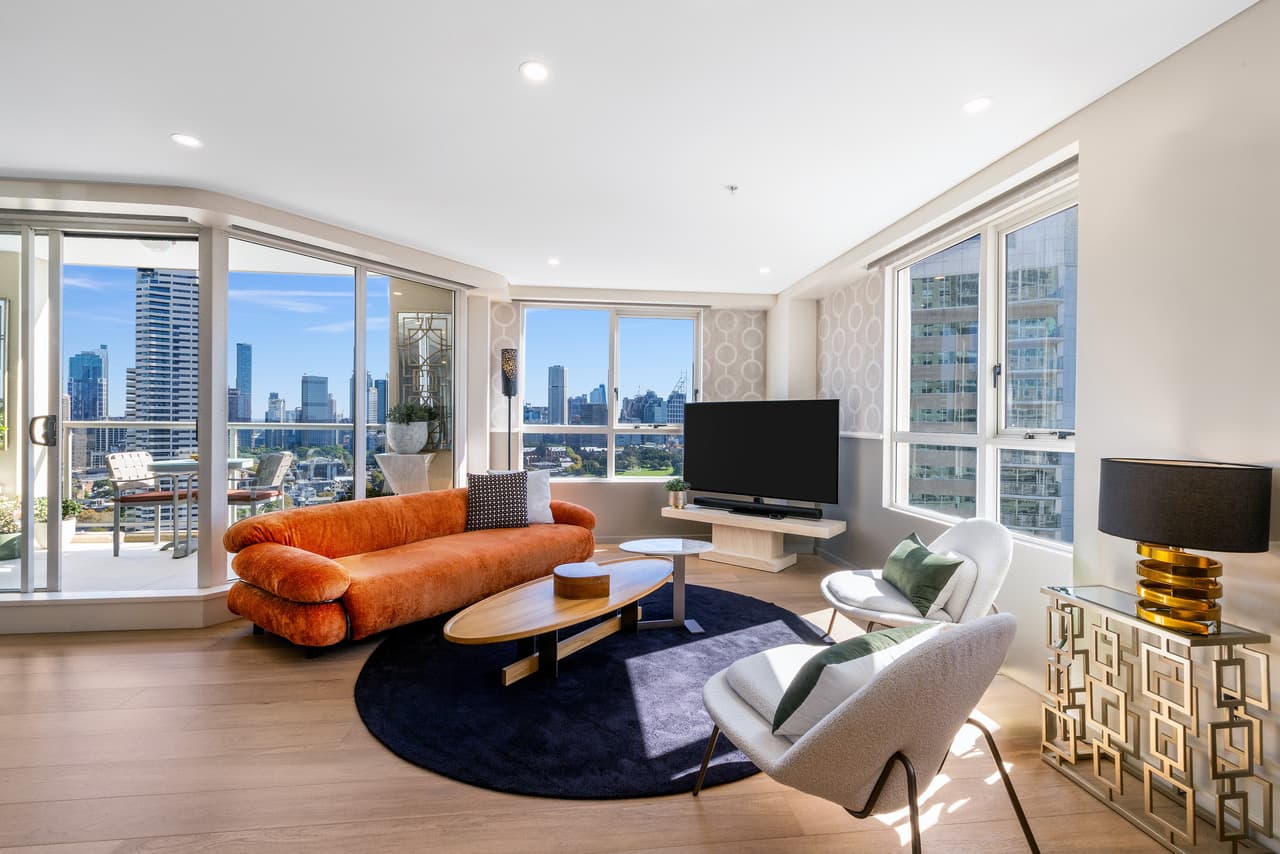 2403/1 Kings Cross Road, Darlinghurst NSW