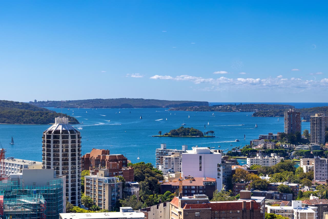 2403/1 Kings Cross Road, Darlinghurst NSW