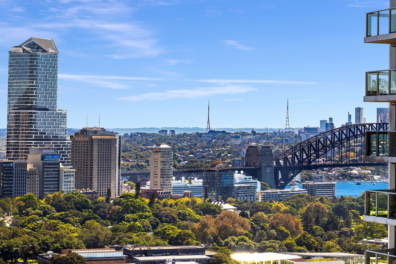 2403/1 Kings Cross Road, Darlinghurst NSW