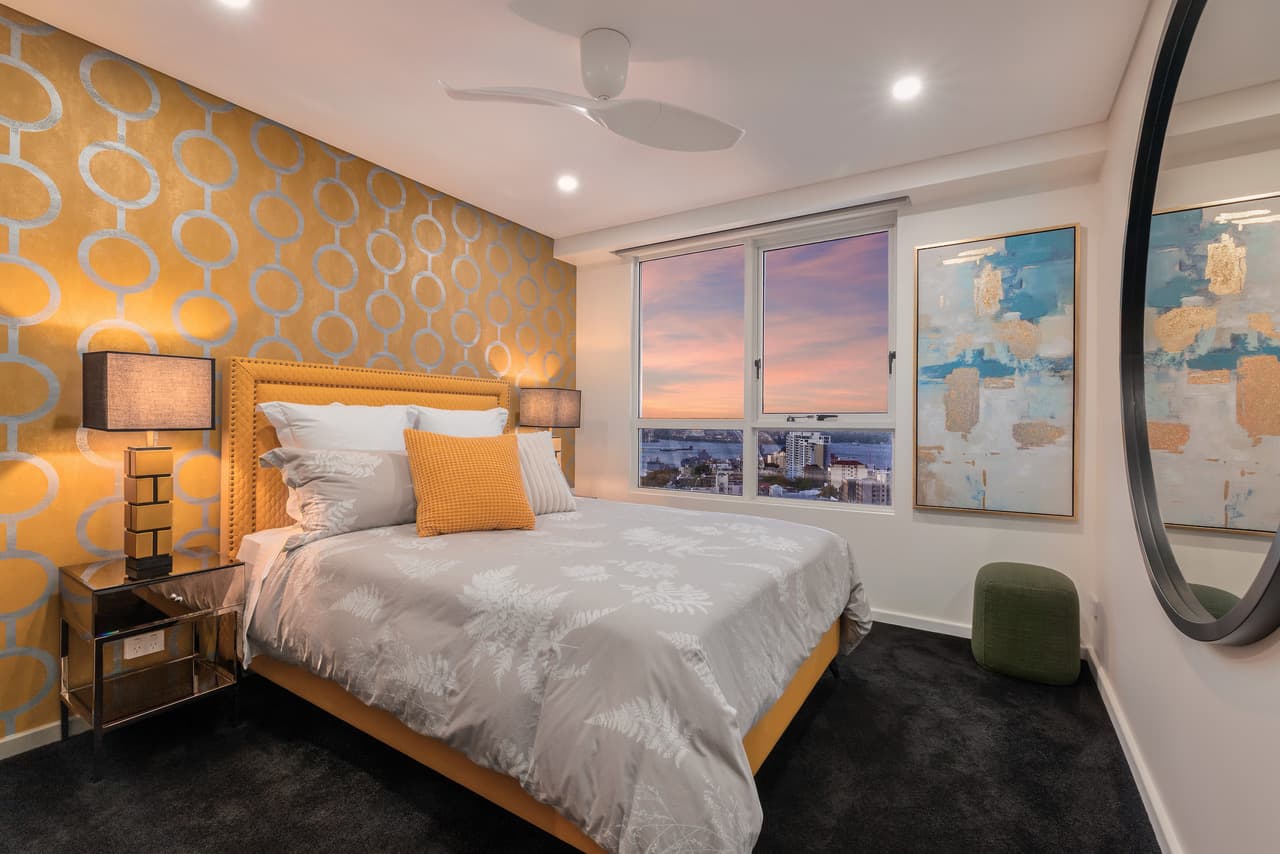 2403/1 Kings Cross Road, Darlinghurst NSW