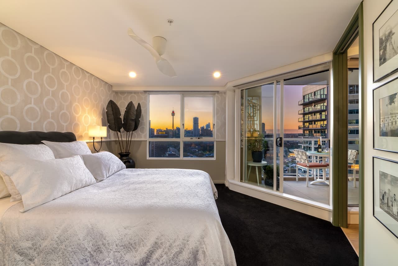 2403/1 Kings Cross Road, Darlinghurst NSW