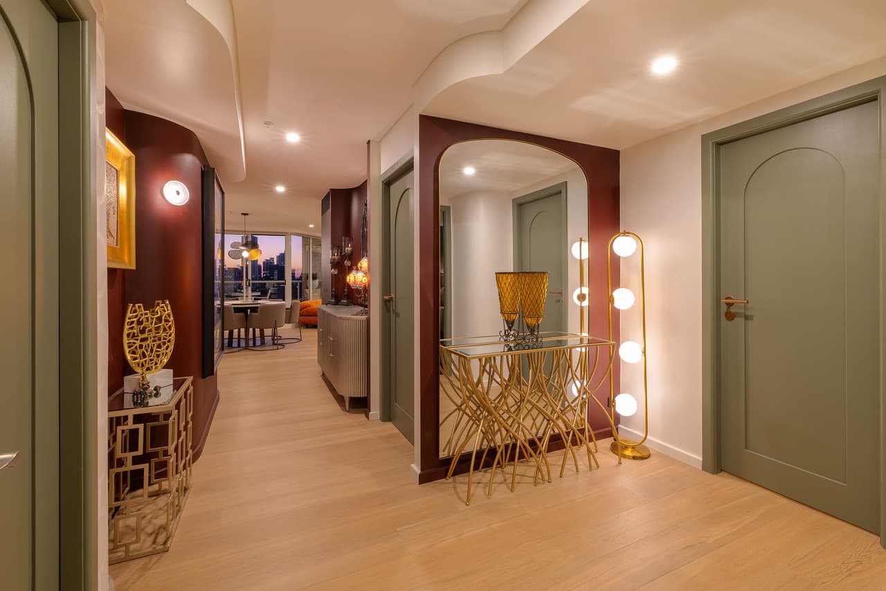 2403/1 Kings Cross Road, Darlinghurst NSW