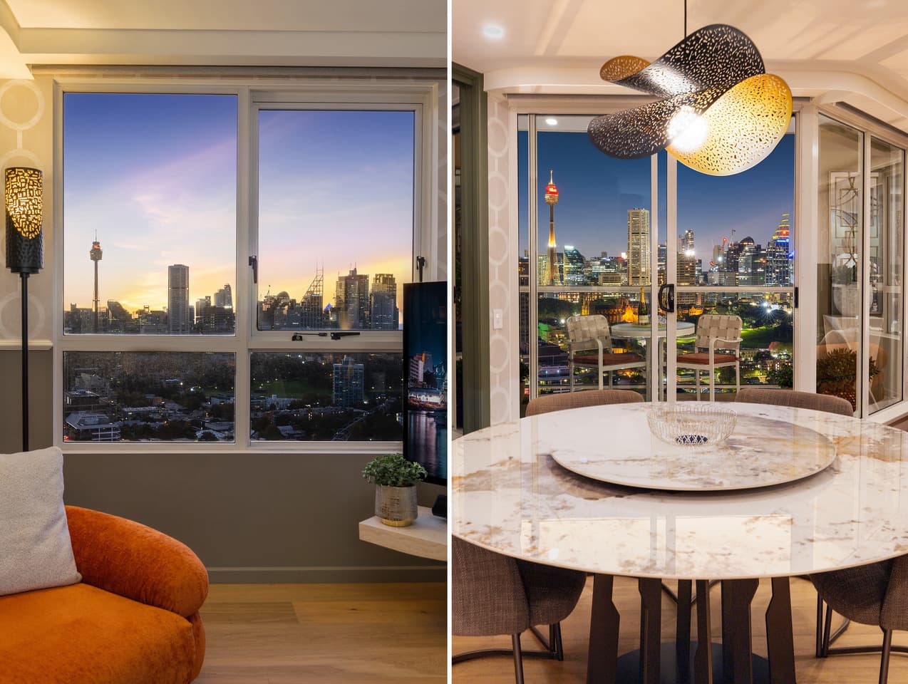 2403/1 Kings Cross Road, Darlinghurst NSW