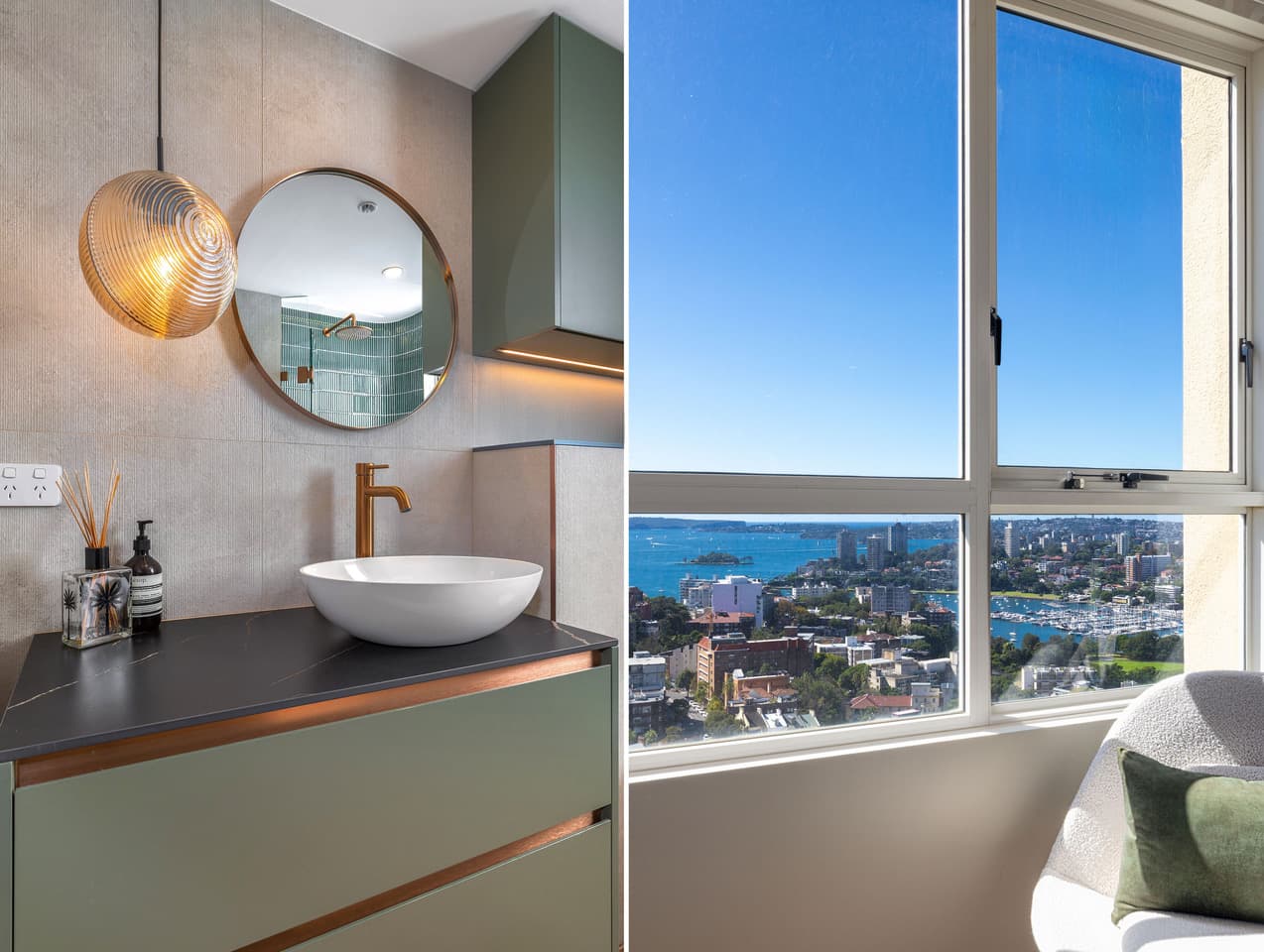 2403/1 Kings Cross Road, Darlinghurst NSW