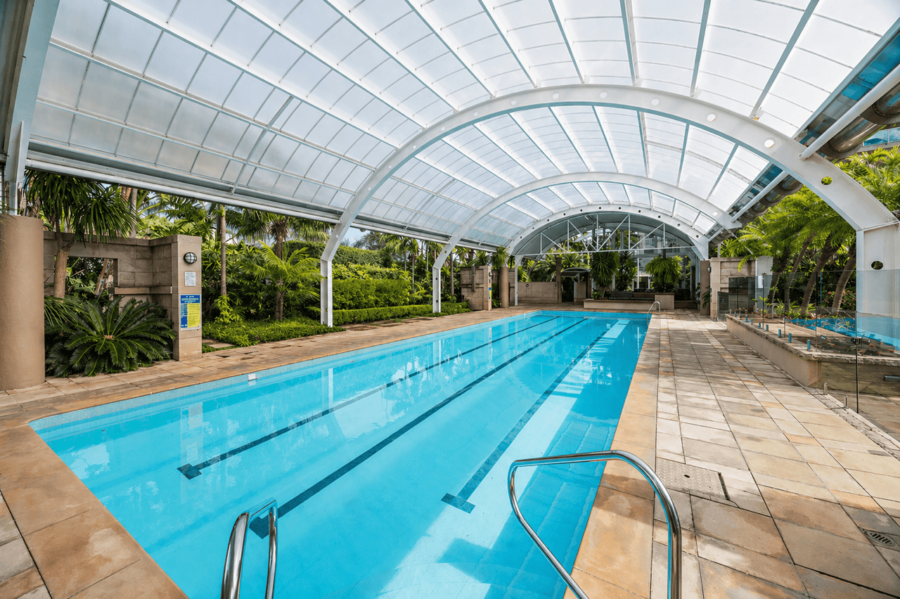 2403/1 Kings Cross Road, Darlinghurst NSW